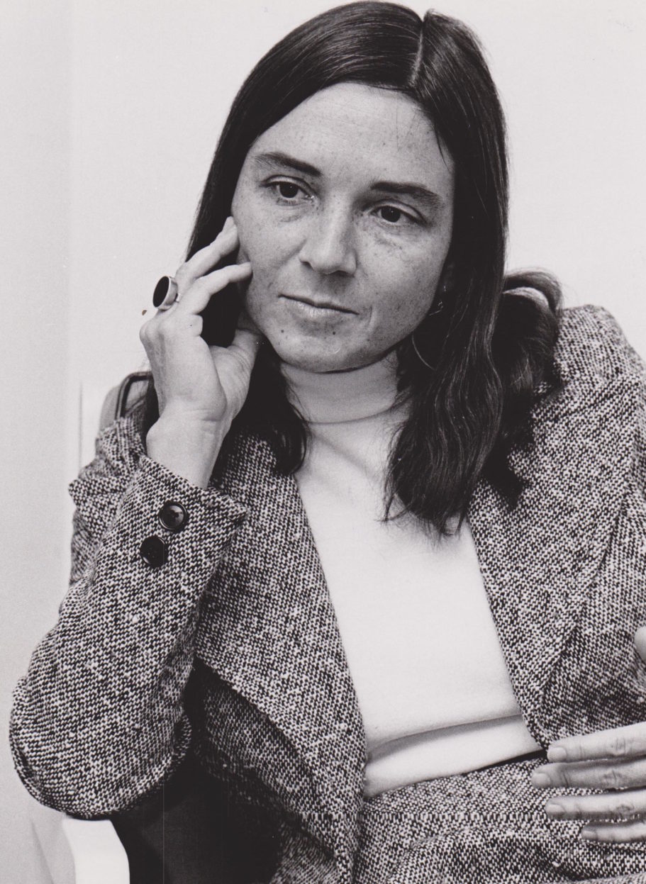 Adrienne Rich