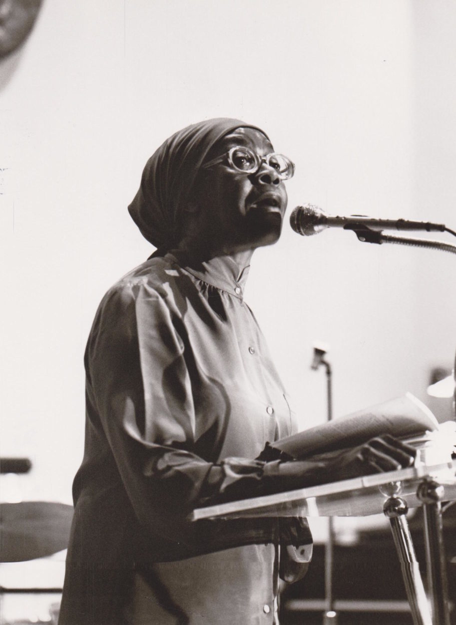 Gwendolyn Brooks