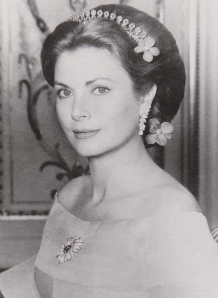 Princess Grace of Monaco