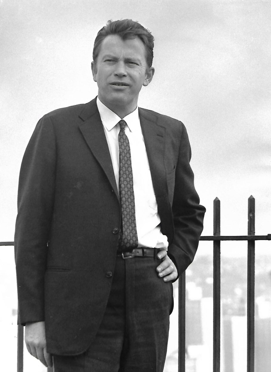 Richard Wilbur