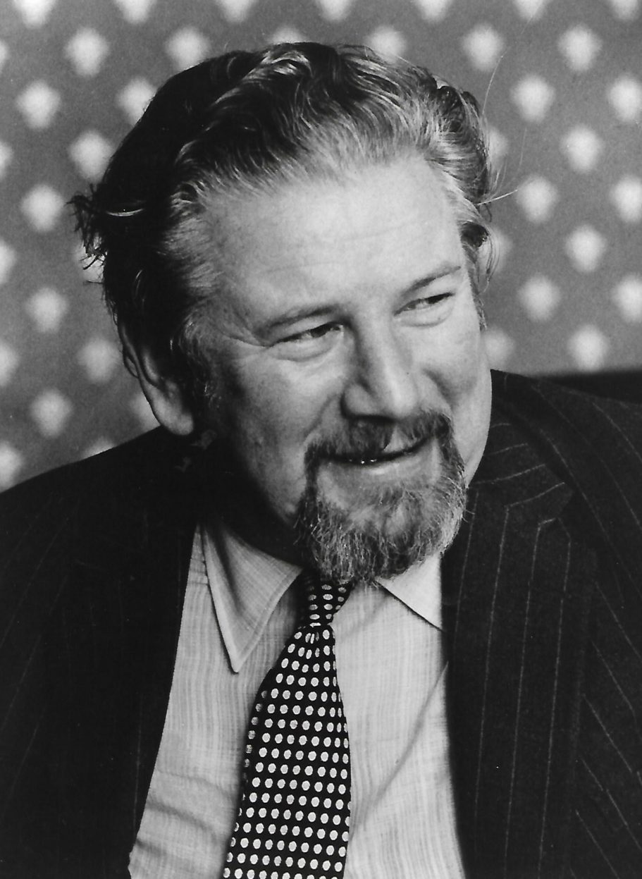 Peter Ustinov