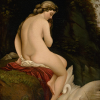 The Painters of Nudes