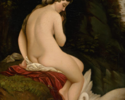 The Painters of Nudes